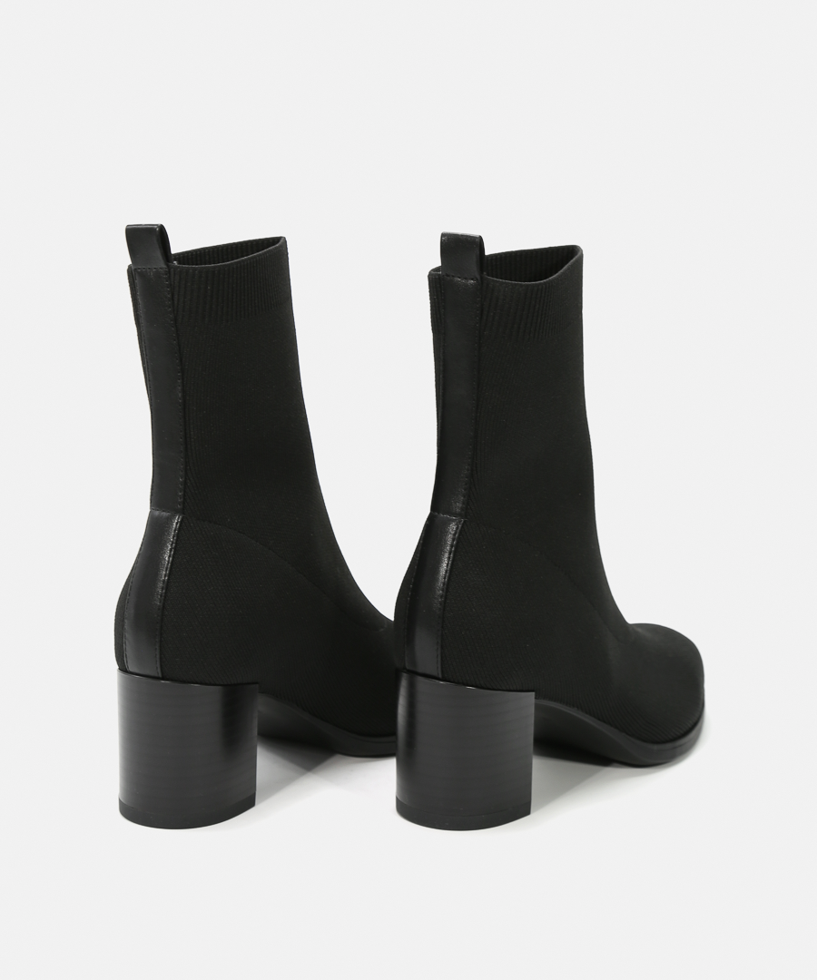 Botim meia salto image number null